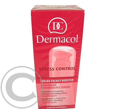 Dermacol Stres Control-Caviar Energy Booster 15ml
