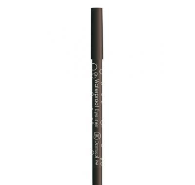 DERMACOL voděodolná tužka na oči 1,4 g, DERMACOL, voděodolná, tužka, oči, 1,4, g