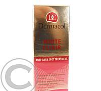 Dermacol White Elixir bělící sérum 15ml