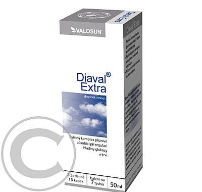 Diaval Extra 50ml, Diaval, Extra, 50ml
