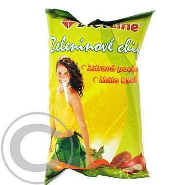 DietLine Zeleninové chipsy 40g