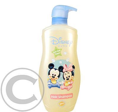 DISNEY šampon 500 ml s pumpičkou, DISNEY, šampon, 500, ml, pumpičkou