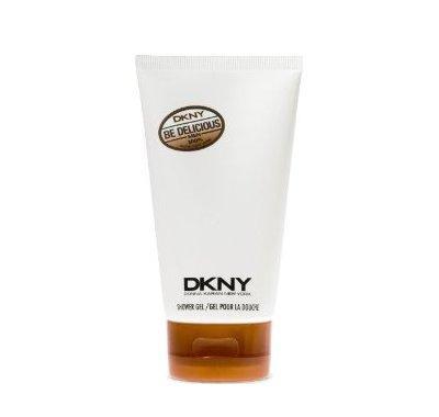 DKNY Be Delicious Sprchový gel 150ml, DKNY, Be, Delicious, Sprchový, gel, 150ml