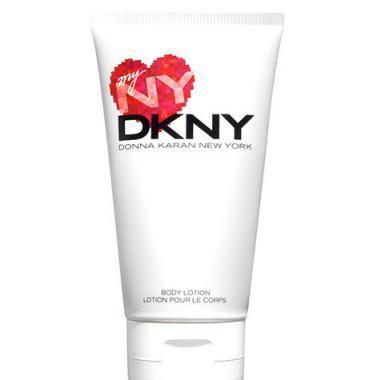 DKNY My NY Tělové mléko 150ml, DKNY, My, NY, Tělové, mléko, 150ml