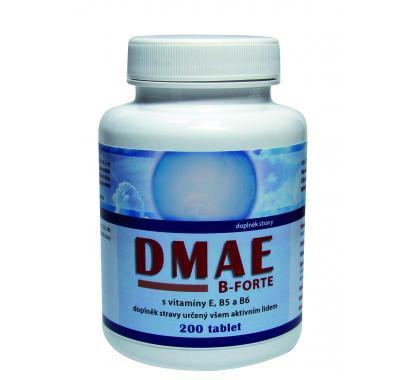 DMAE B-FORTE tbl.200