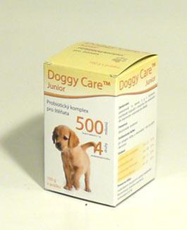 Doggy Care Junior plv 100g