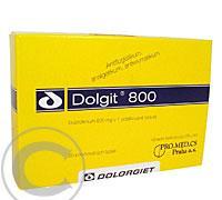 DOLGIT 800  20X800MG Potahované tablety