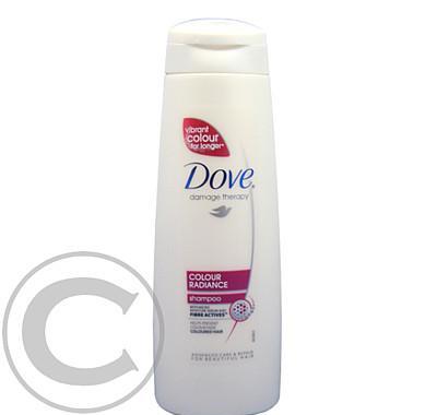 Dove Damage Therapy šampón Colour Radiance 250ml, Dove, Damage, Therapy, šampón, Colour, Radiance, 250ml