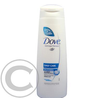 Dove Damage Therapy šampón Daily Care 2 in 1 250ml