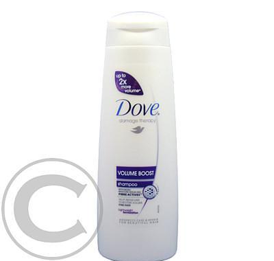Dove Damage Therapy šampón Volume Boost 250ml