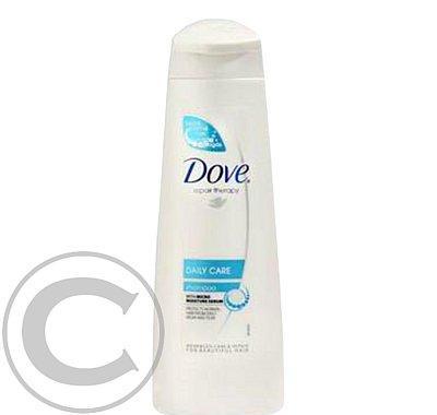 DOVE Šampon pro každodenní použití 250ml, DOVE, Šampon, každodenní, použití, 250ml