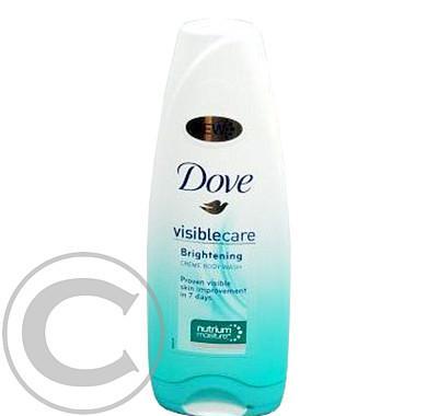 DOVE Visible Care Brightening 200ml
