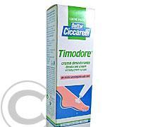 Dr.Ciccarelli TIMODORE deodorační krém 50ml, Dr.Ciccarelli, TIMODORE, deodorační, krém, 50ml