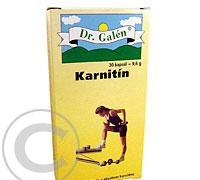 Dr.Galén Karnitin cps.30, Dr.Galén, Karnitin, cps.30