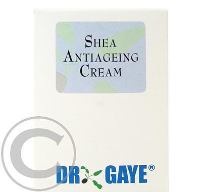 Dr.Gaye Shea Antiageing care/Sheacream antiage 30ml