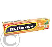 Dr. Hansen zubní pasta Top Spearmint 100 g, Dr., Hansen, zubní, pasta, Top, Spearmint, 100, g