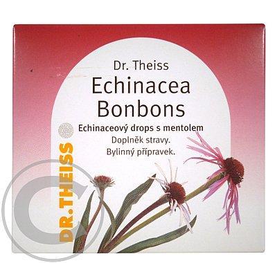 Dr.Theiss Bonbóny Echinacea 50g, Dr.Theiss, Bonbóny, Echinacea, 50g