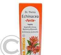 Dr.Theiss Echinacea forte kapky 50 ml, Dr.Theiss, Echinacea, forte, kapky, 50, ml