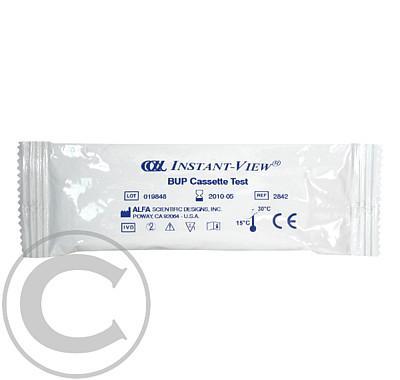 Drogový Urine Test Cassette pro detekci buprenorphinu  (BUP), Drogový, Urine, Test, Cassette, detekci, buprenorphinu, , BUP,