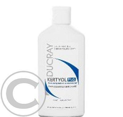 DUCRAY Kertyol PSO shampon 200 ml-chronické lupy,lupénka