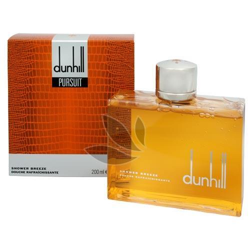 Dunhill Pursuit Sprchový gel 200ml, Dunhill, Pursuit, Sprchový, gel, 200ml