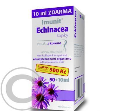 Echinaceové kapky Imunit 50   10 ml