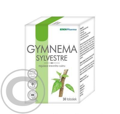 Edenpharma Gymnema sylvestre cps.30, Edenpharma, Gymnema, sylvestre, cps.30