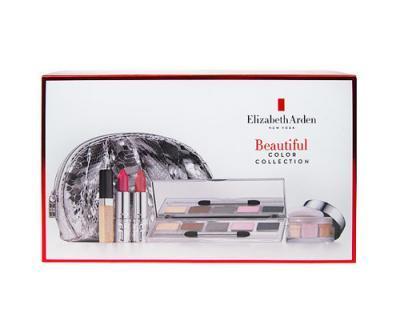 Elizabeth Arden Eight Hour Beauty Color Collection  15,5ml 5x Eye Shadow   4x Shimmer