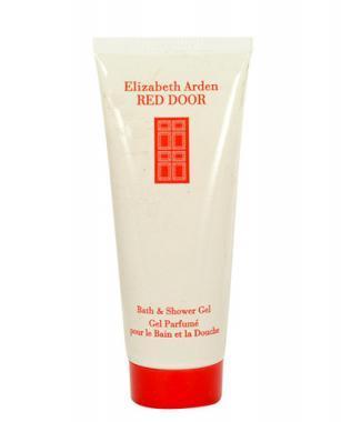Elizabeth Arden Red Door Sprchový gel 100ml, Elizabeth, Arden, Red, Door, Sprchový, gel, 100ml