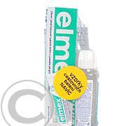 Elmex sensitive zubní pasta   cestovní balení zdarma