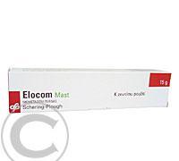 ELOCOM  1X15GM 0.1% Mast