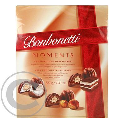 EMCO Bonbonetti Moments 122 g bonboniéra, EMCO, Bonbonetti, Moments, 122, g, bonboniéra