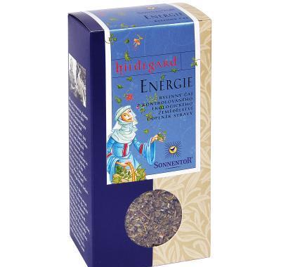 Energie Hildegarda - bylinno-ovocný čaj bio syp. v krabičce 50g
