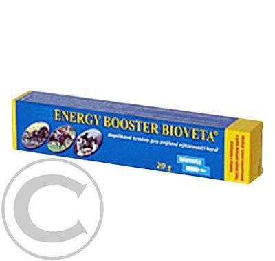Energy Booster Bioveta 20g, Energy, Booster, Bioveta, 20g