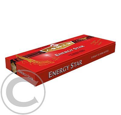Energy Star 10x10 ml