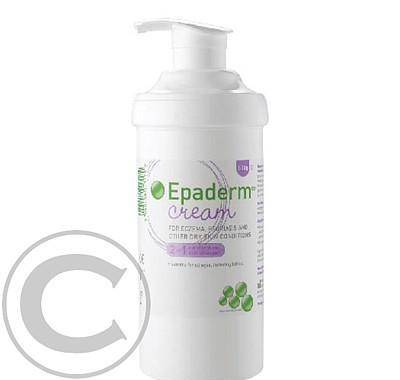 Epaderm Cream 500 g, Epaderm, Cream, 500, g