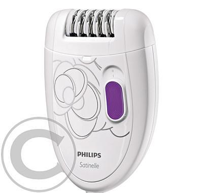 Epilátor Philips HP 6400/00