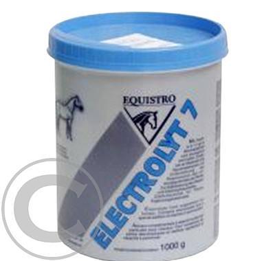 Equistro Electrolyt 7 1000g
