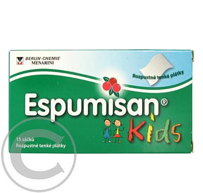 Espumisan Kids 15 sáčků 15x40mg, Espumisan, Kids, 15, sáčků, 15x40mg