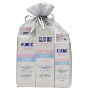 EUBOS balíček dětské kosmetiky č.1, EUBOS, balíček, dětské, kosmetiky, č.1