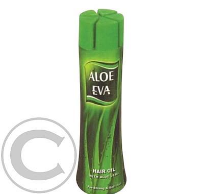 EVA Aloe Vera vlasový olej 140ml