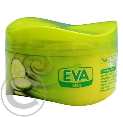 EVA Okurkový pleťový krém hydratační 170g