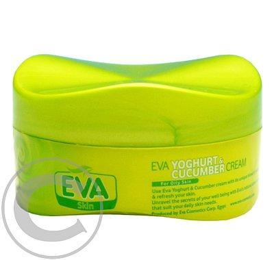 EVA Okurkový pleťový krém hydratační 55g