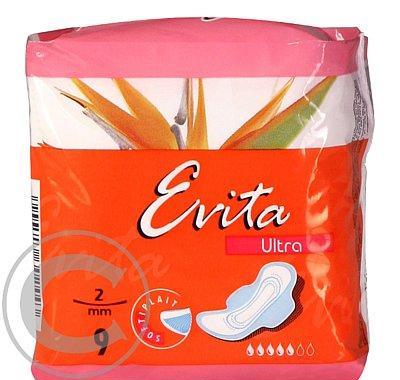 EVITA Ultra Softiplait (9) bavlna, EVITA, Ultra, Softiplait, 9, bavlna