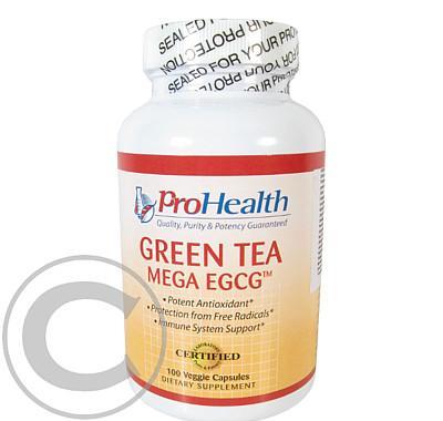 Extrakt ze zeleného čaje cps.100