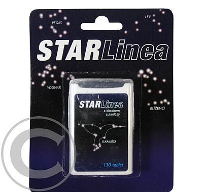 Fan STARLinea 7.8g/D/130 tablet - sukralóza