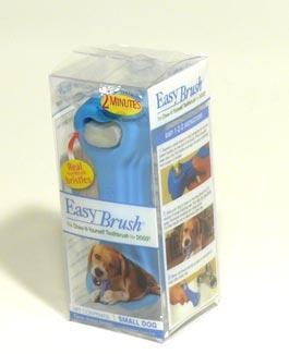 FARNAM Easy Brush pro malé psy   zubní pasta ZDARMA, FARNAM, Easy, Brush, malé, psy, , zubní, pasta, ZDARMA