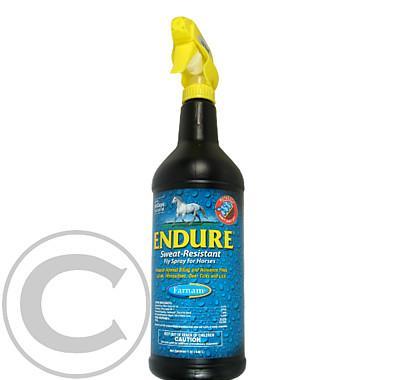 FARNAM Endure Sweat-resistant Fly spray 946ml, FARNAM, Endure, Sweat-resistant, Fly, spray, 946ml