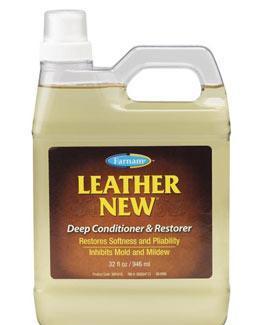 FARNAM Leather New deep conditioner 946ml, FARNAM, Leather, New, deep, conditioner, 946ml