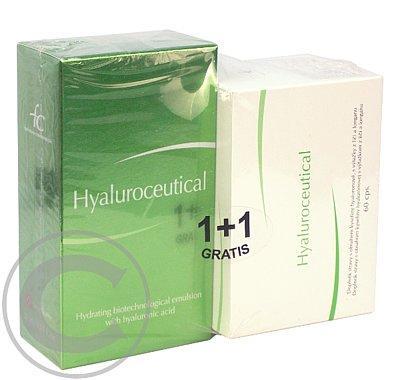 FC balíček 2013 Hyaluroceutical 30 ml   30 kapslí zdarma